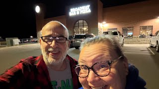 Friday Pizza Night at Broadway Pizza in Rogers MN All Aboard