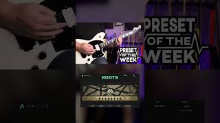 Preset of the Week ML Sound Lab 5034 Fluff (Noon) Preset #ampsim #guitar #metal