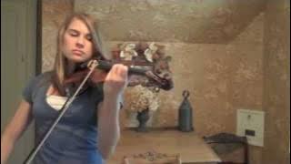 Titanic - My Heart Will Go On Violin Cover