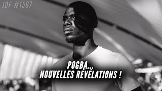 PSG-Dortmund, les COMPOS probables | Une nouvelle GROSSE Révélation dans l'AFFAIRE Pogba !