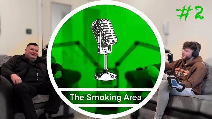 Ep #2 - Lee Sutherland - Corruption in The Law, Ti...