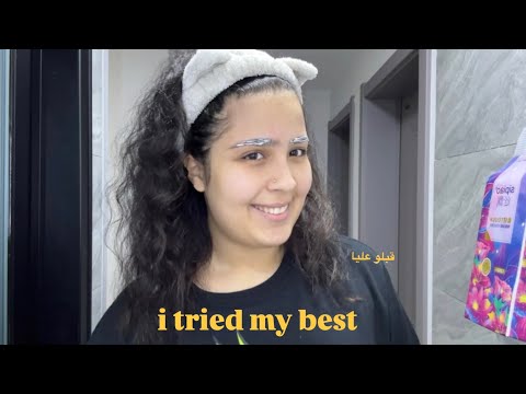 7 3 صاوبت حجباني في الدار و خرجت عليهم