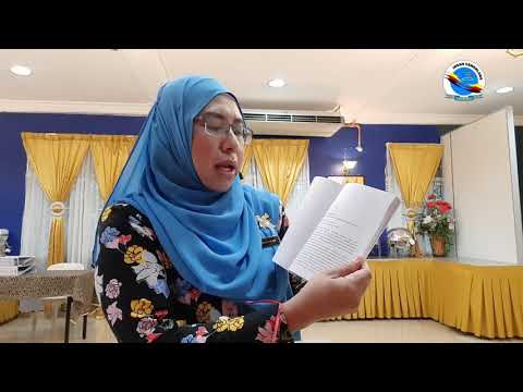 Video: Bagaimana Merancang Buku Ulasan Dan Saran