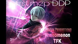 [MEP] Phenomenon Open MEP {10/17}