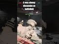 The great cheesy discussion in bf6