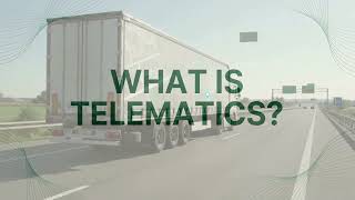 What is Telematics?