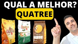 Which QUATREE is BEST? Which has the BEST VALUE? EVERYTHING YOU NEED TO KNOW!