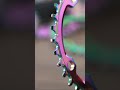 Orca rainbow bcd104 wide and narrow teeth 32/34/36/38t alloy bicycle chainring