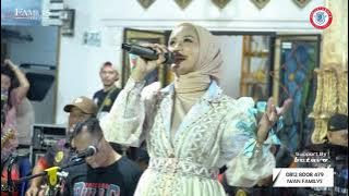 Vika Amanda - Ku Gapai Cintamu | Familys Group Live Cover
