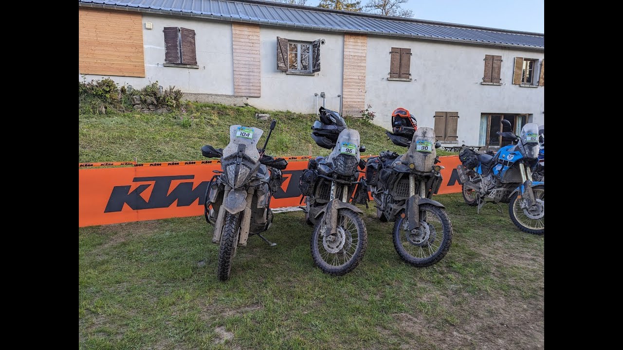 creuse moto tour 2023