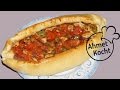 Rezept: Mega Pide | AhmetKocht Video 200 ! | türkisch kochen | Folge 177
