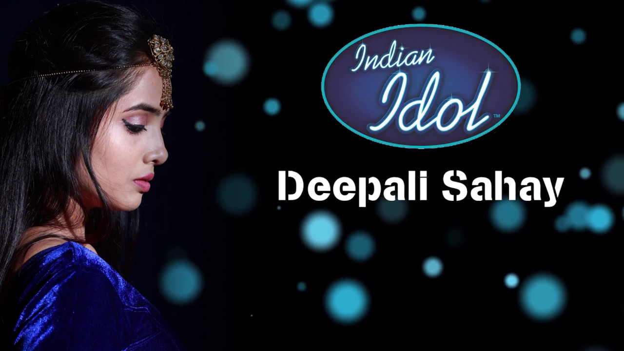 Deepali Sahay   Showreel