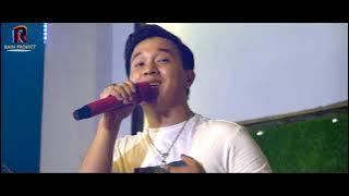 RAINSON SURBAKTI GELAH NGGO TEHNDU (LIVE MUSIC)