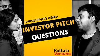 Startup Investors Ask These 3 Trick Questions | Answer To Your Advantage | Avelo Roy screenshot 5