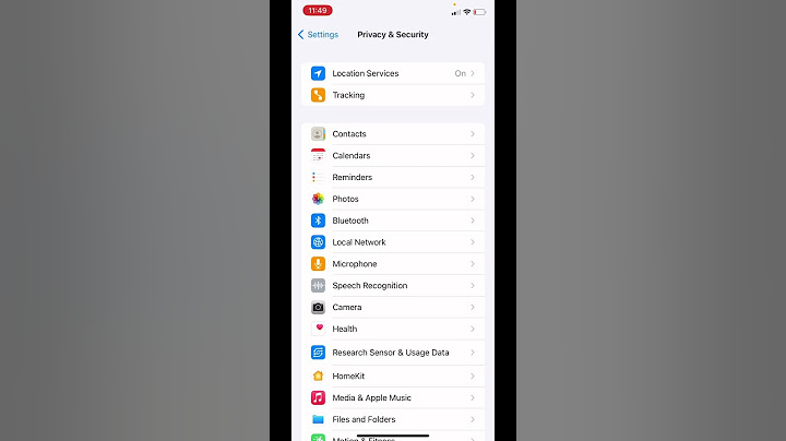iPhone Security Steps You Need To Know