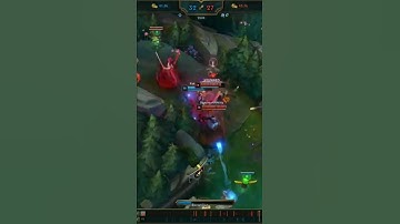 inhuman pyke flash predict #shorts #lol