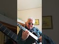 Bluesette- Guitar solo ( Toots Thielemans)