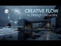 Creative Flow ~ Stress Relief ~ Chill Study Flow & Ambient Study Music for Brain Power