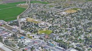 Full The history of Post Falls, Idaho Guide