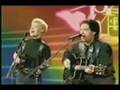 Roxette Church of your heart Live @ TOTP 92