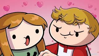 Girlfriend Stories Tommyinnit Animation Cupcakke Remix