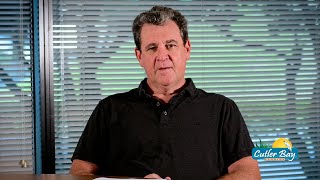 Message from Mayor Tim Meerbott