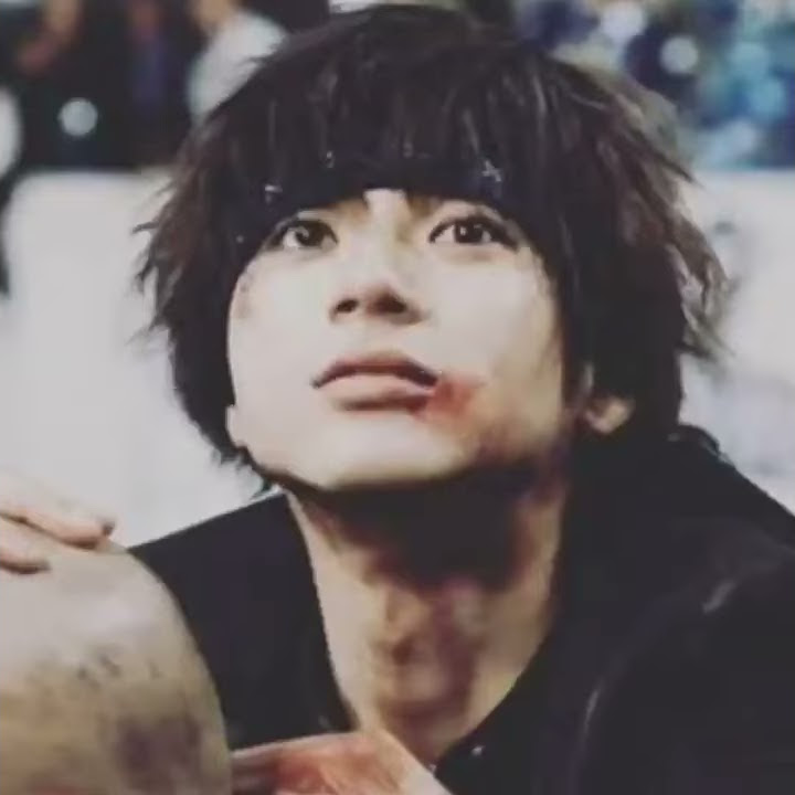 Story wa 30 detik Murayama Leader Oya koh koh