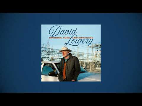 David Lowery — David Lowery - Beautiful (Georgia Version) [Official Audio]