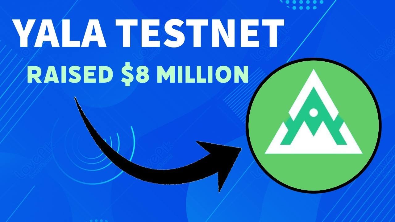 <strong>YALA Testnet Airdrop</strong>: Full Step By Step Tutorial on How to Farm