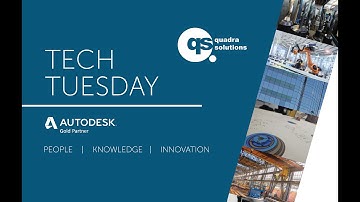 Autodesk Inventor Quick Tip -  Moving Dimensions