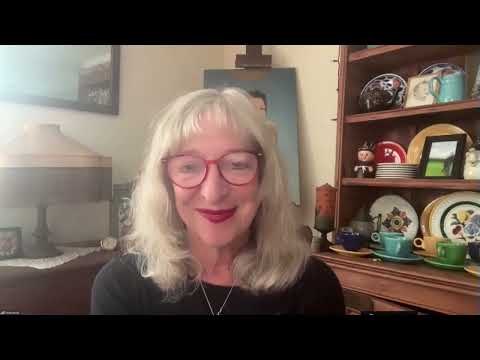 Marianne Leone Shares