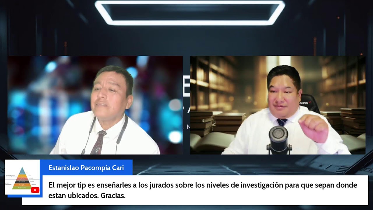 Tips para TESIS | PODCAST