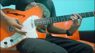 Sheila On 7-Sahabat Sejati (Guitar Cover)