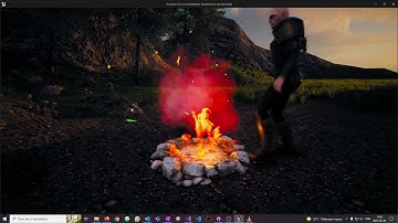 Unreal Engine 5 Topdown Prototyping #1.