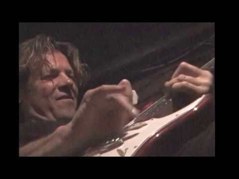 Jonny Rosch, Elliot Randall, Jeff Golub and Buzzy Linhart at Penag, N.Y. 2002 Part 2.
