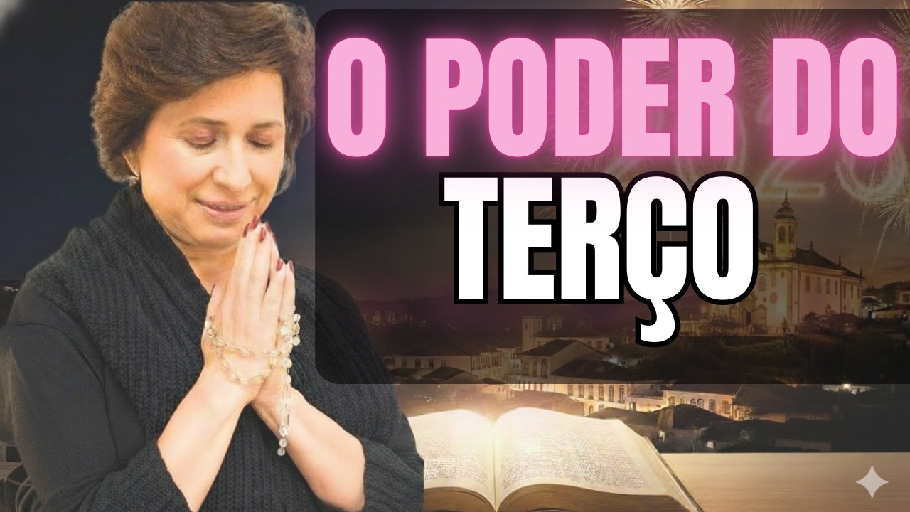 À procura de oração? Descubra o poder do Rosário – Dr. Filó