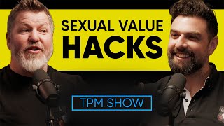 SMV 2.0: Advanced Strategies to Maximize Your Sexual Market Value