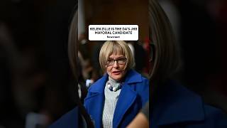 Helen Zille could become the Mayor of Johannesburg