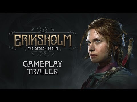 Eriksholm: The Stolen Dream (видео)