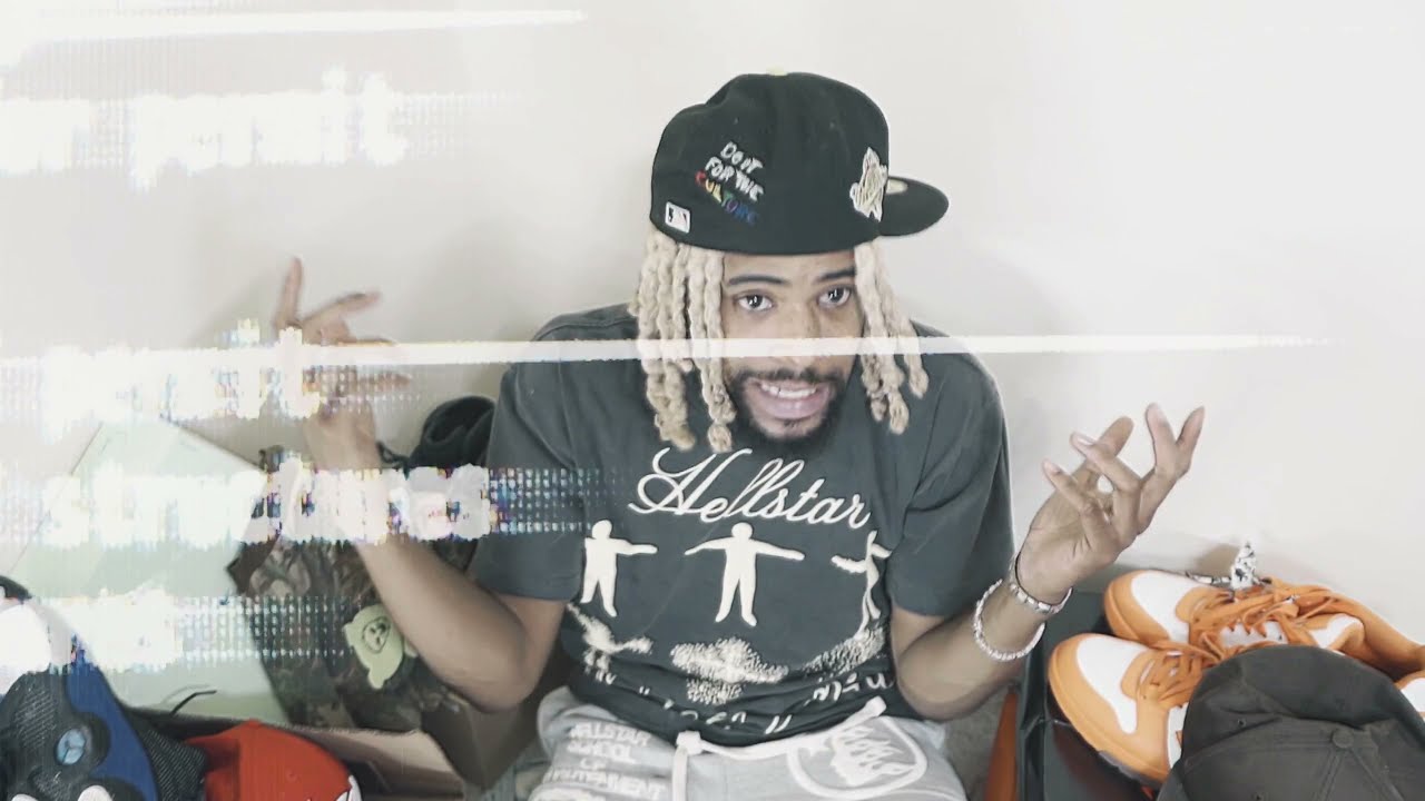 Lip - Baby Spendit (shot by: 14k Media & VisualArtistJay) (Official Music Video)