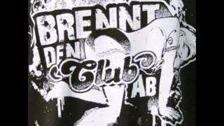 FRAUENARZT  BRENNT DEN CLUB AB original