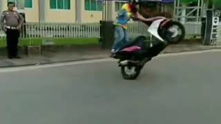 Story Wa Santuy Jangan Diambil Pusing