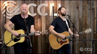 Iron Bell Music - Belong to You - CCLI sessions chords