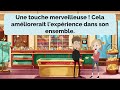 🇫🇷 French Practice Lesson | French Speaking &amp; Listening | Fluent French | Episode 011
