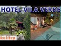 Ref:0wFAPxYdi3c Hotel fazenda vila verde: onde ficar em nova friburgo