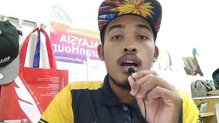 UBM2012 | Reading Test | Mandarin