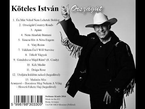 Dupla KáVé - Köteles István mp3 letöltés