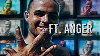 ANGER (CBS) — Featured Documentary & Action Reel