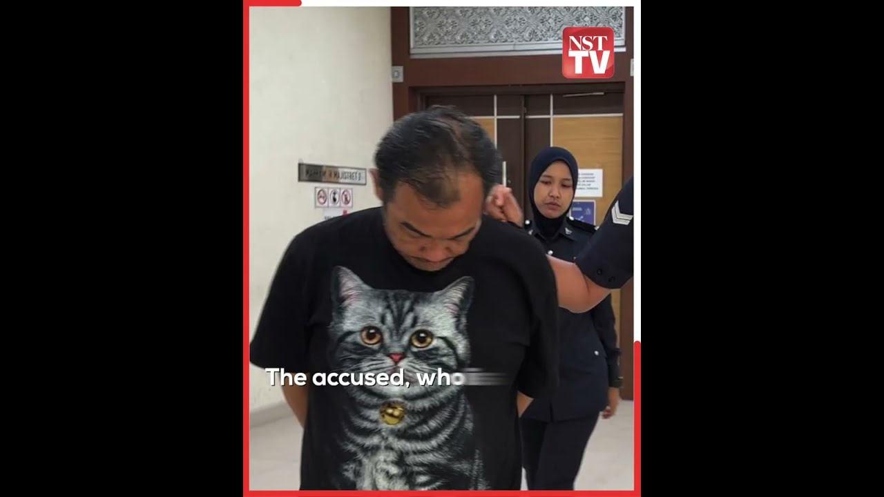 Divorcee Charged With Raping Teen At Homestay Unit