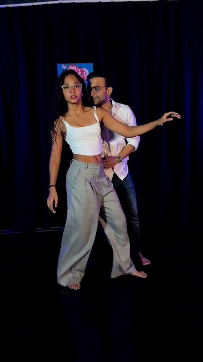 Khuda Jane Ke 🌹💕 #youtubeshorts #dancevideo #dance #viral